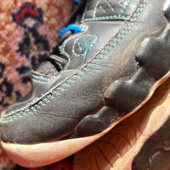 Jordan 9 retro - Picture 7 of 11